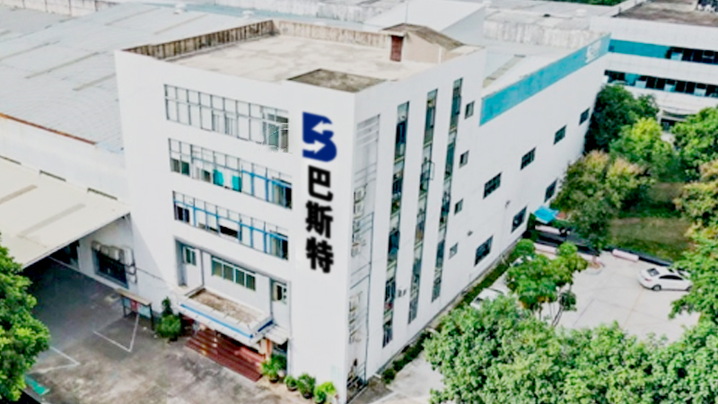 Guangdong Bast Extrutech Co., Ltd. PPR -produktionslinje