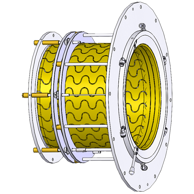 Adjustable diameter sleeve